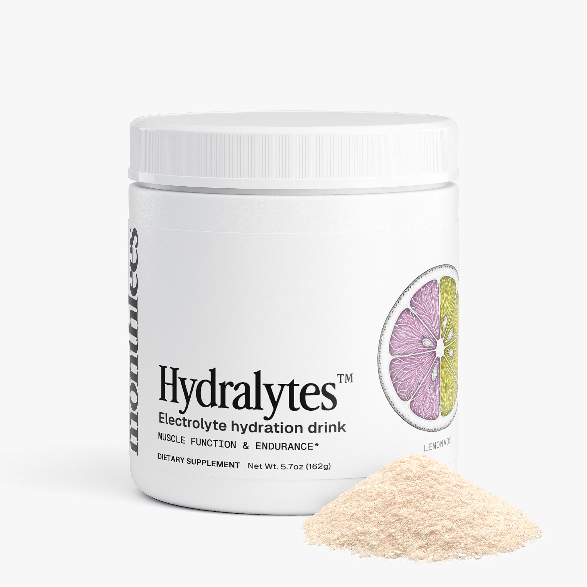 Hydralytes™ (Lemonade)
