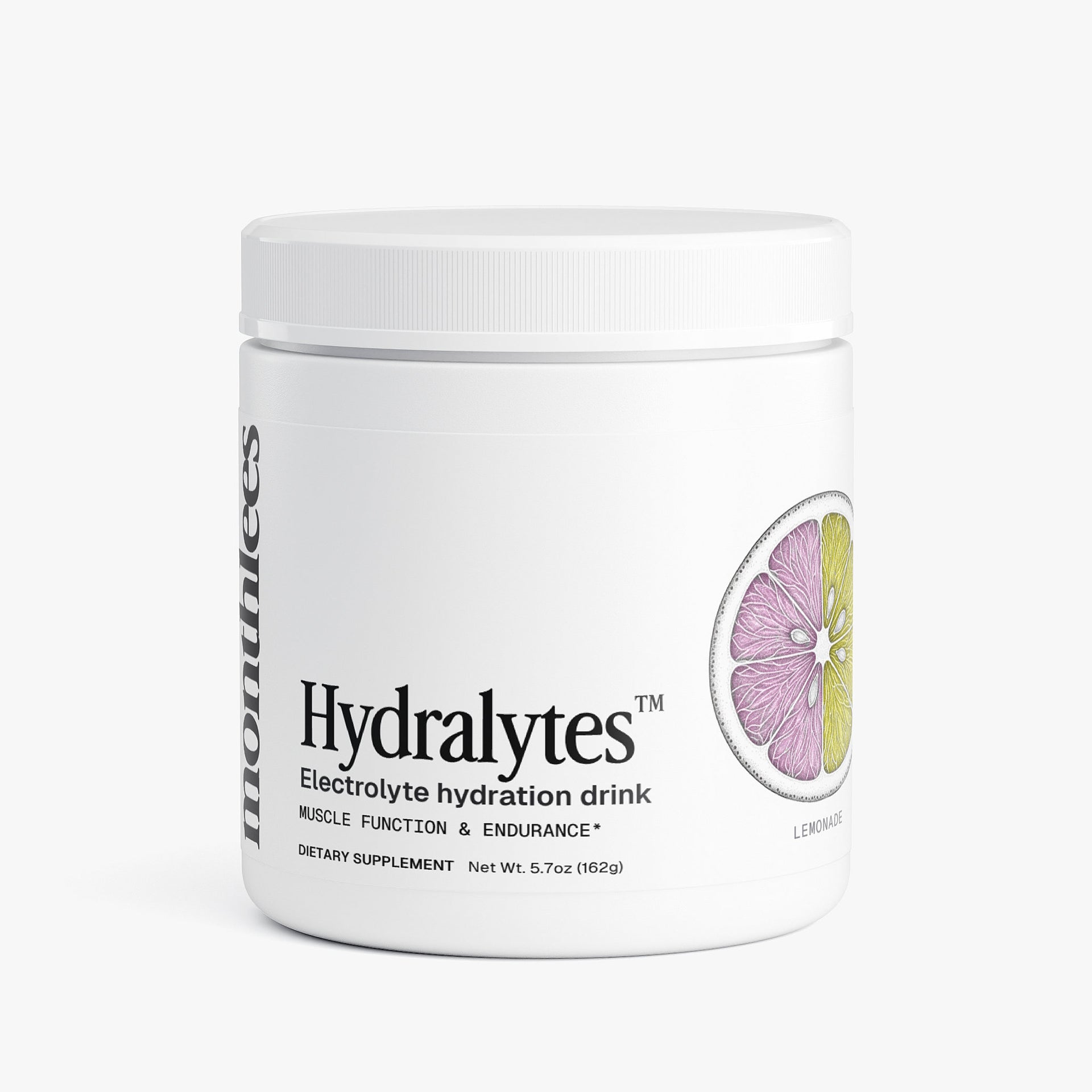 Hydralytes™ (Lemonade)