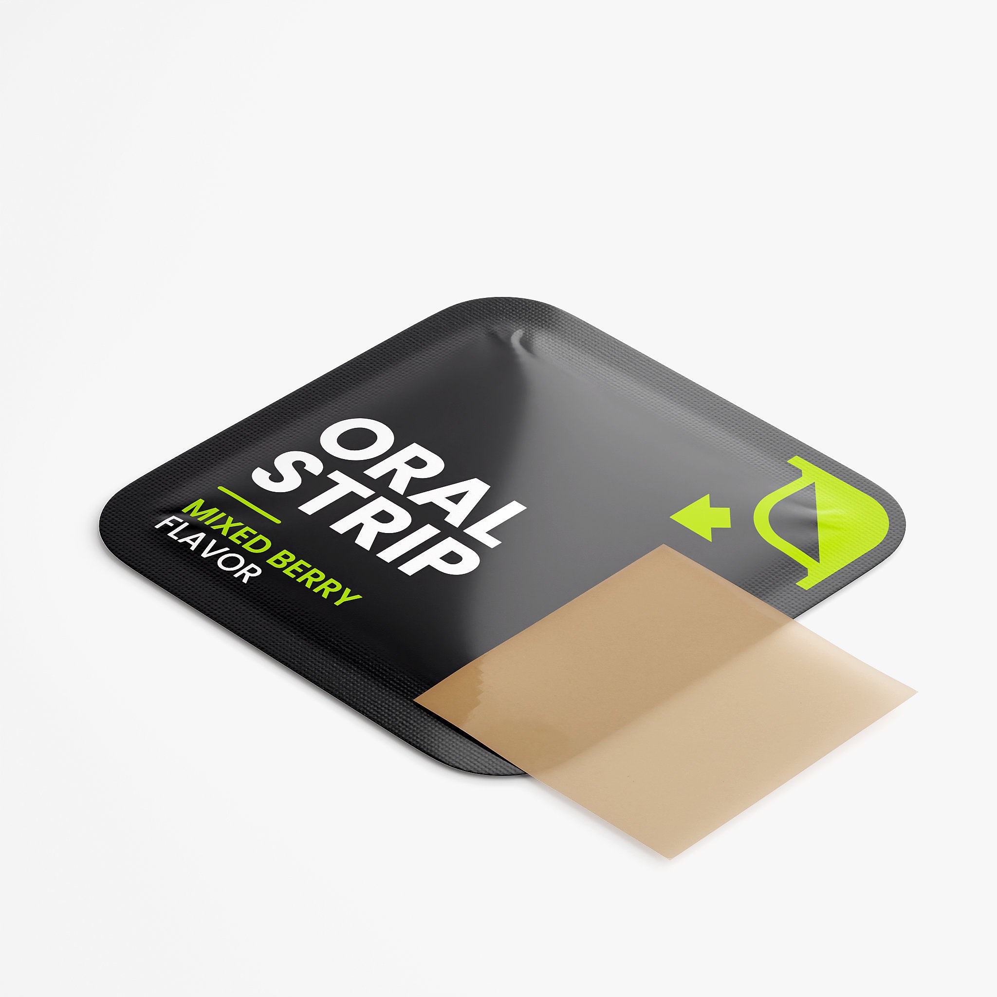 Probiotic & Metabolism Strips