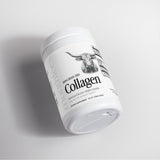 Grass-Fed Hydrolyzed Collagen Peptides