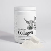 Grass-Fed Hydrolyzed Collagen Peptides