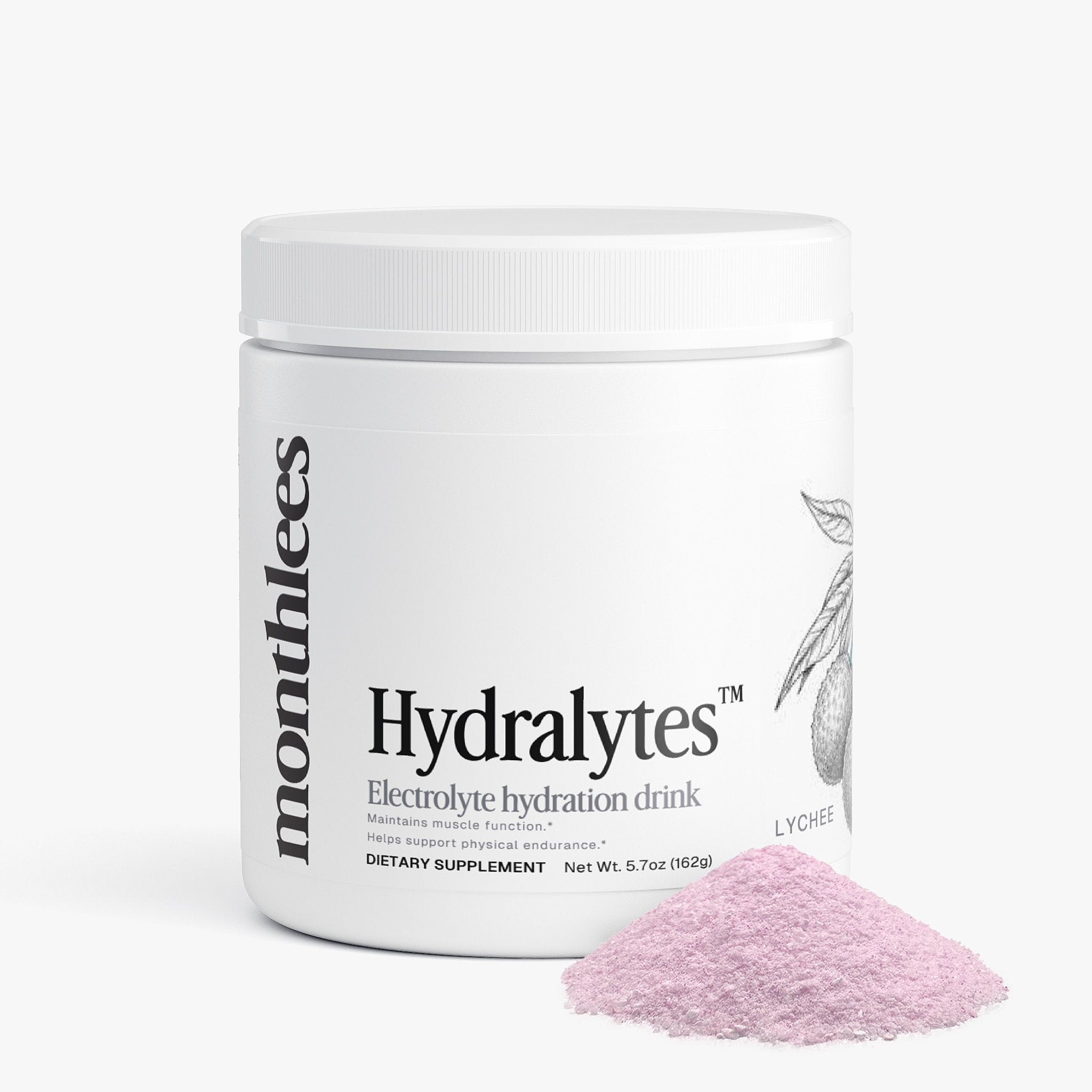 Hydralytes™ (Lychee) - Member