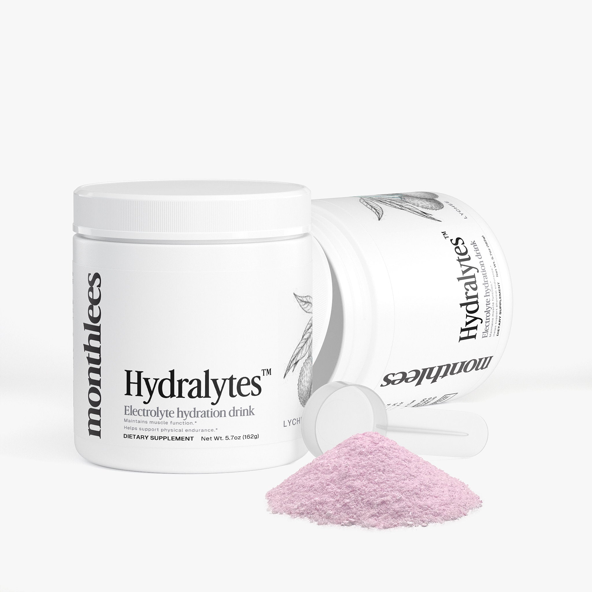 Hydralytes™ (Lychee) - Member