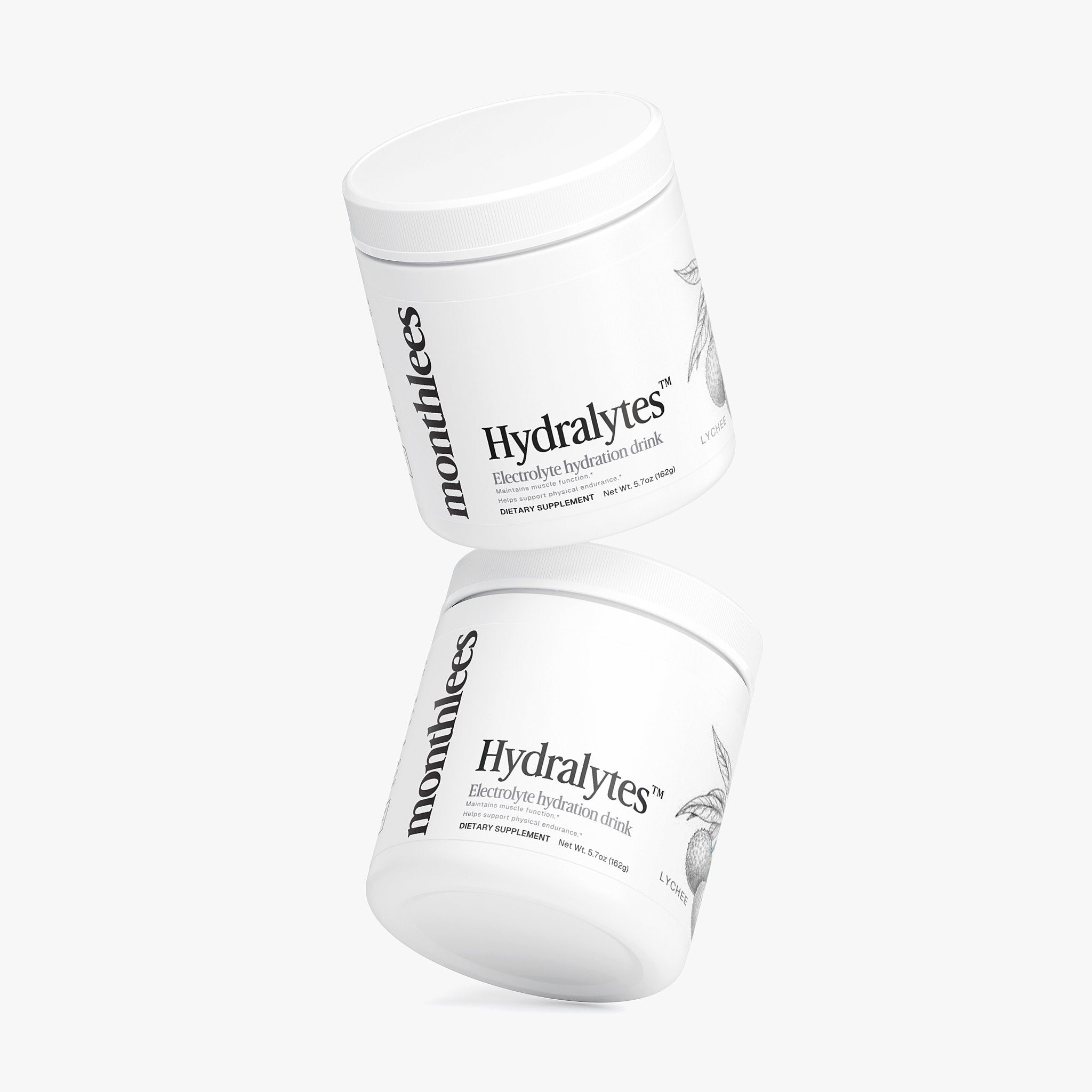 Hydralytes™ (Lychee)