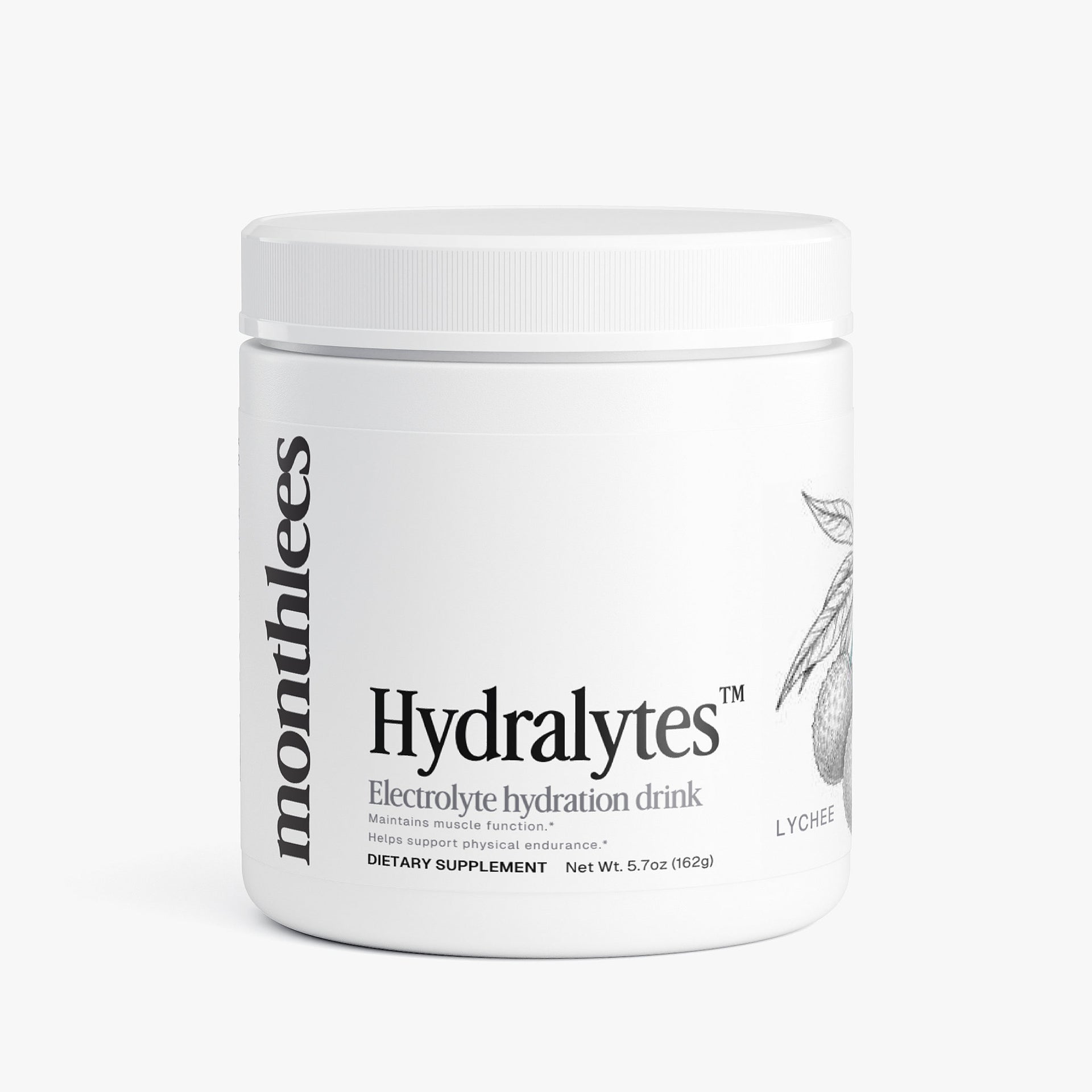 Hydralytes™ (Lychee)