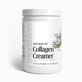 Grass-Fed Collagen Coffee Creamer (Vanilla)