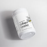 Grass-Fed Collagen Coffee Creamer (Vanilla)