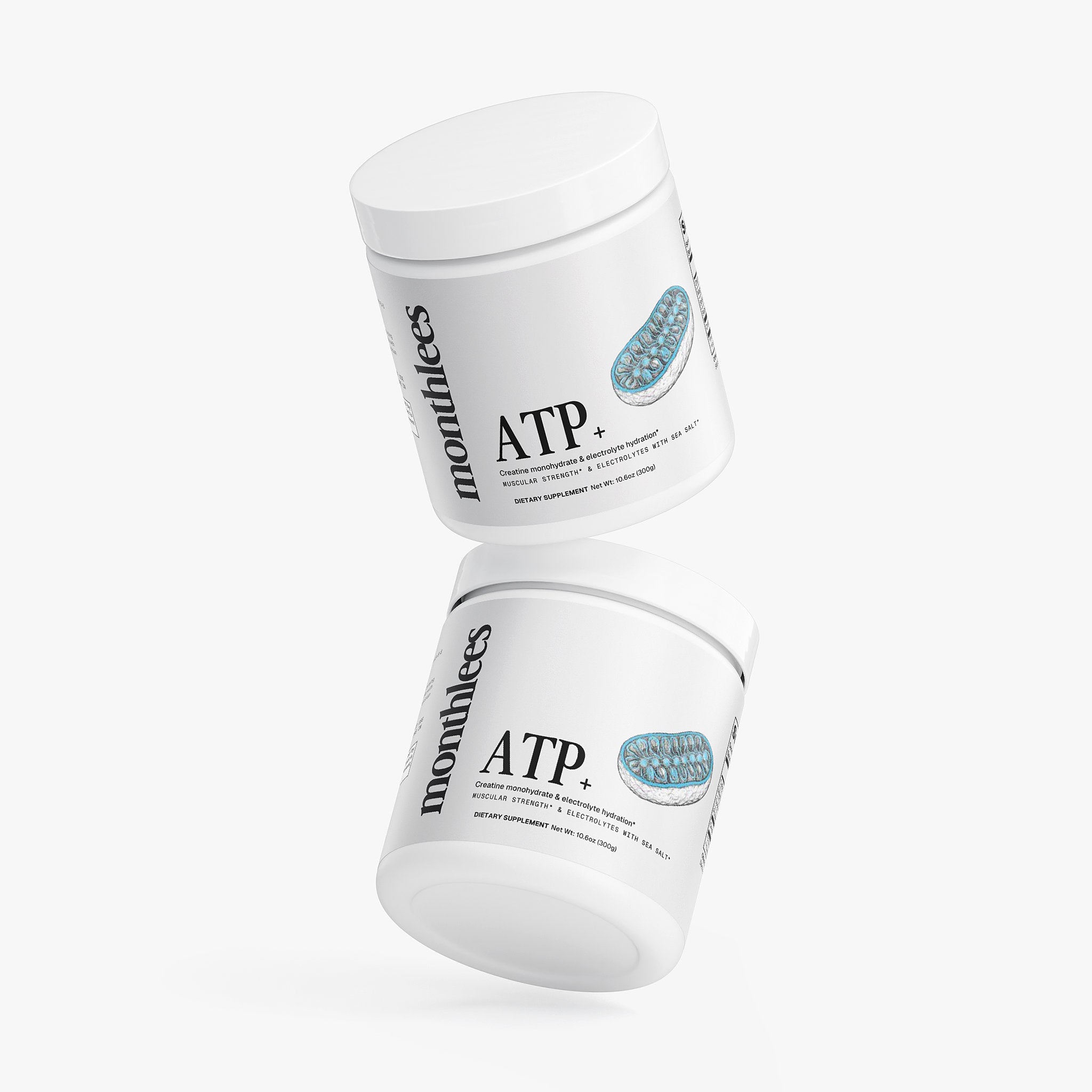 ATP+ — Creatine & Electrolyte Performance Formula - Member