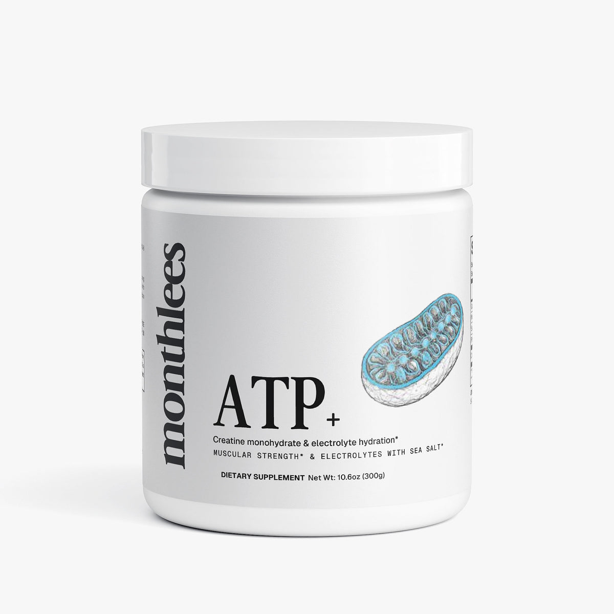 ATP+ Creatine & Electrolyte Performance Formula
