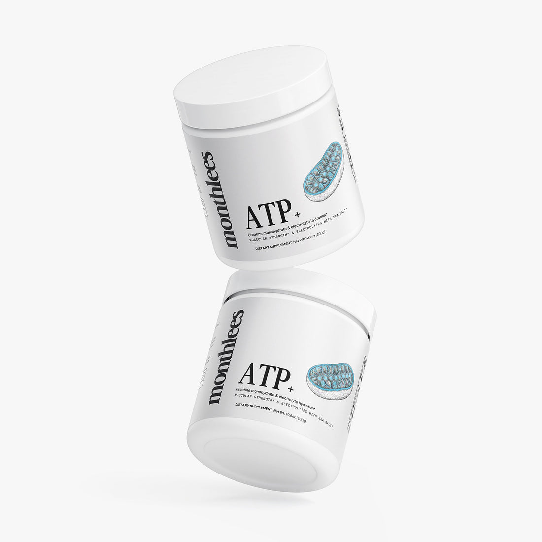 ATP+ for consistent training support