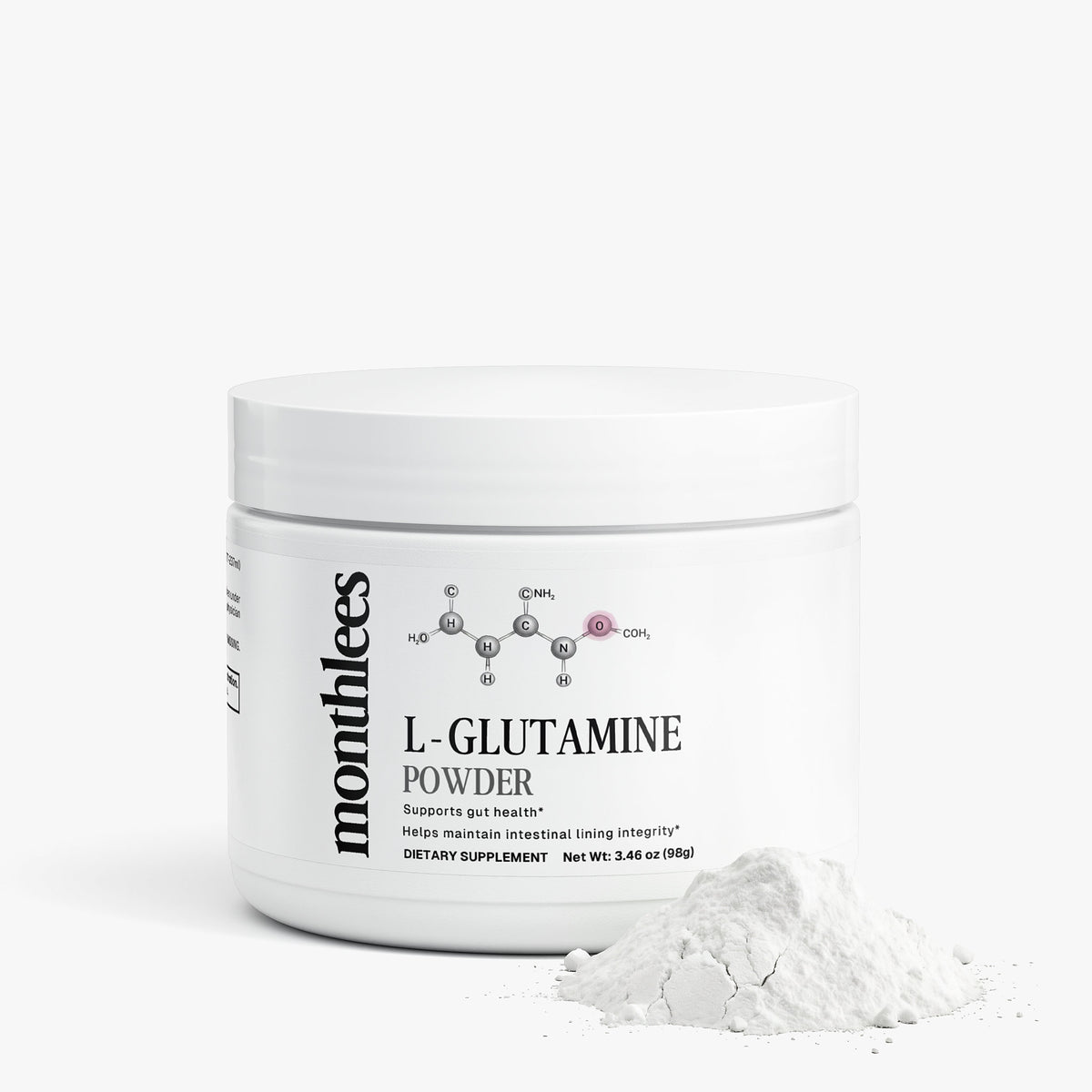 L-Glutamine