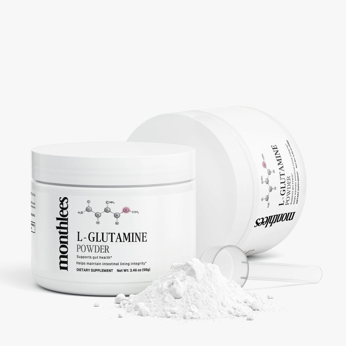 L-Glutamine