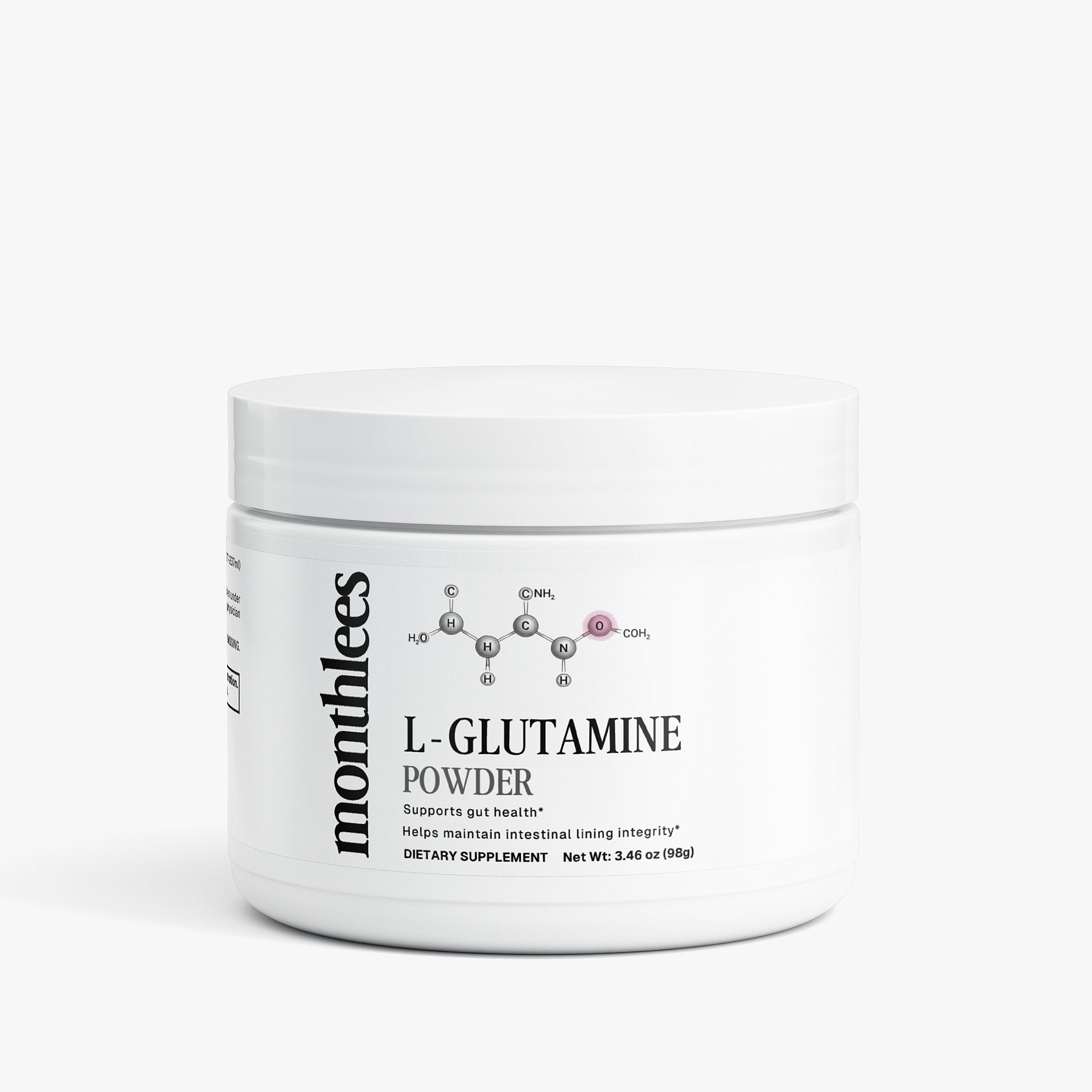 L-Glutamine
