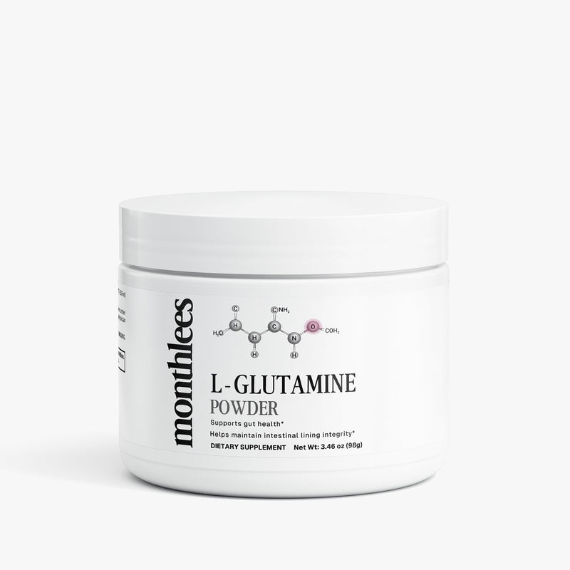 L-Glutamine