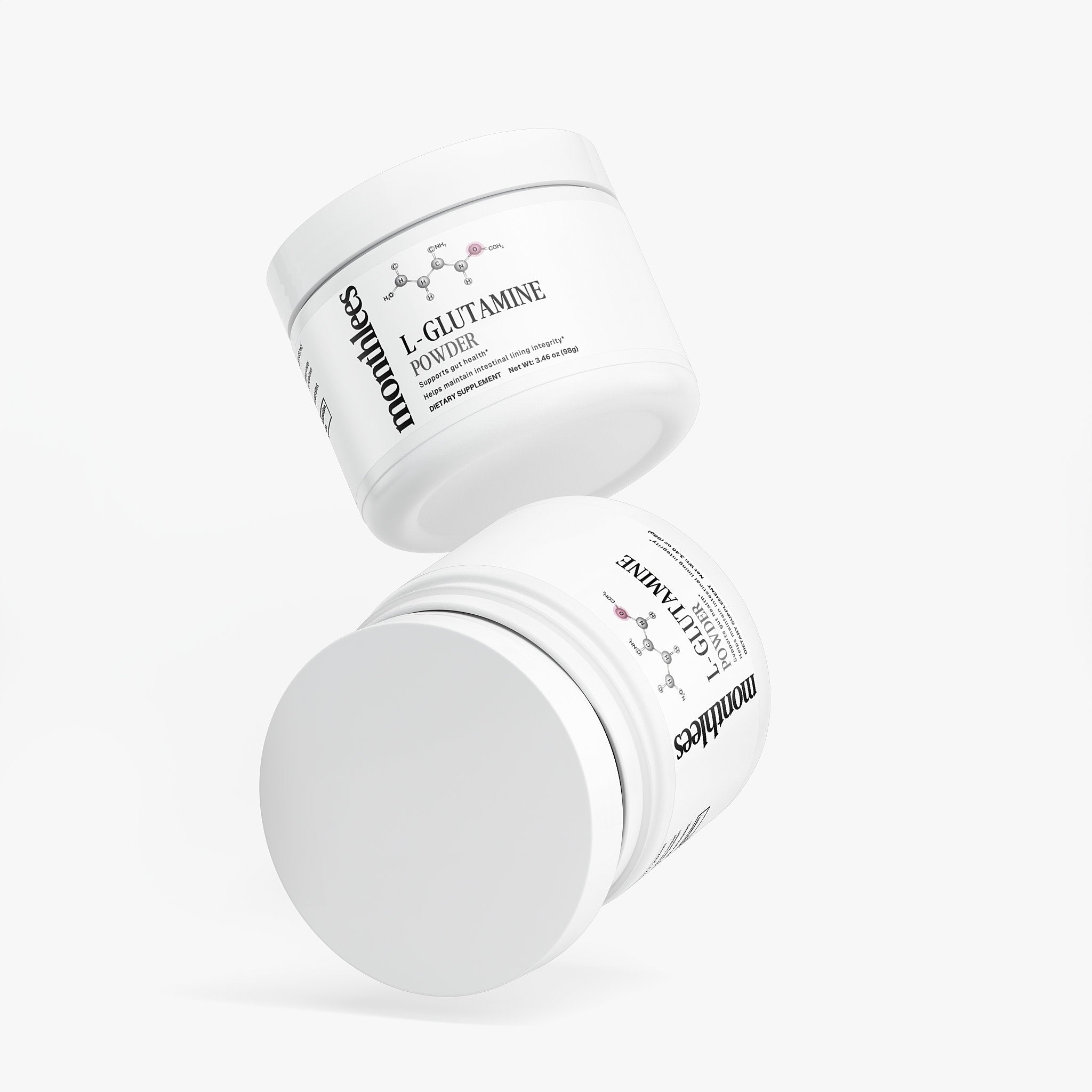 L-Glutamine