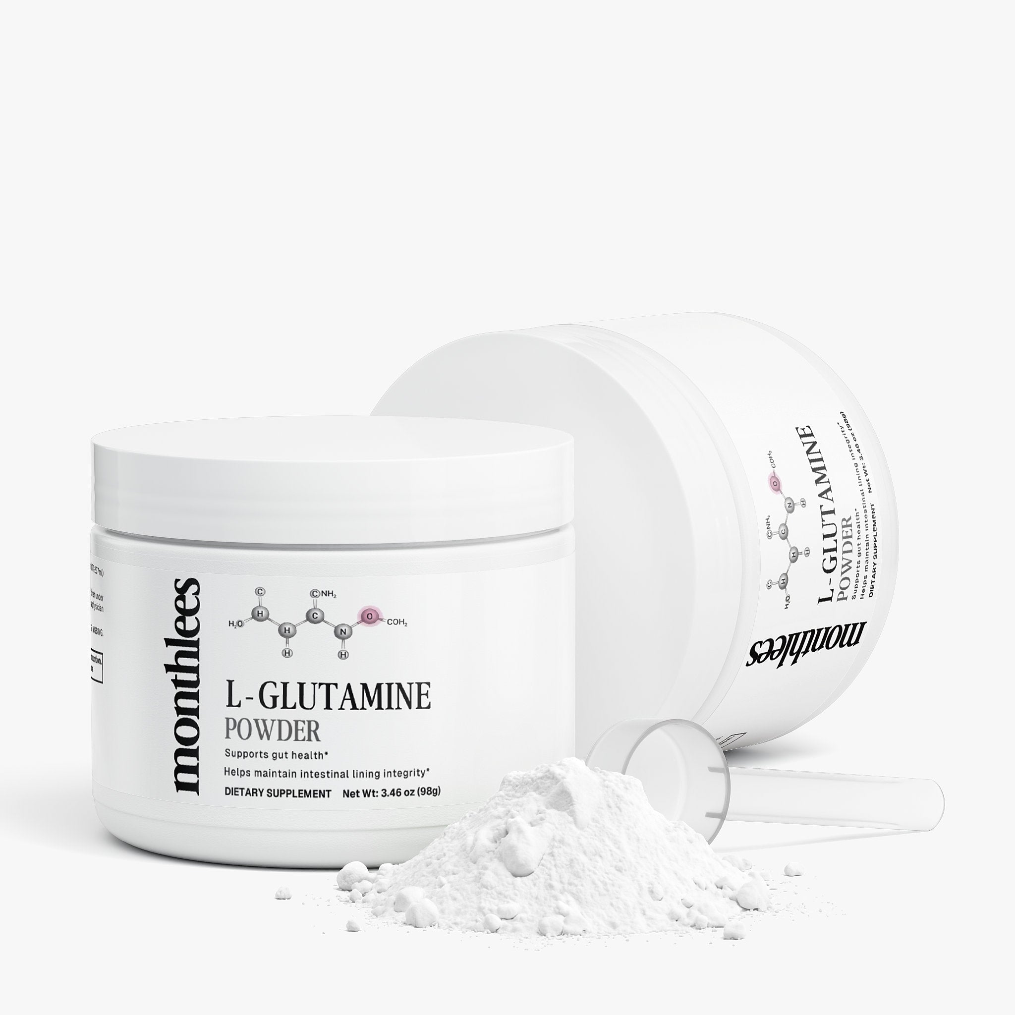 L-Glutamine - Member
