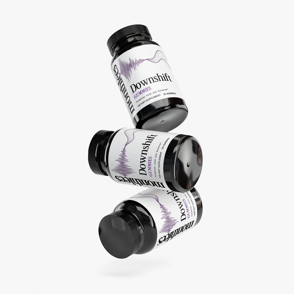 Downshift Calming Gummies