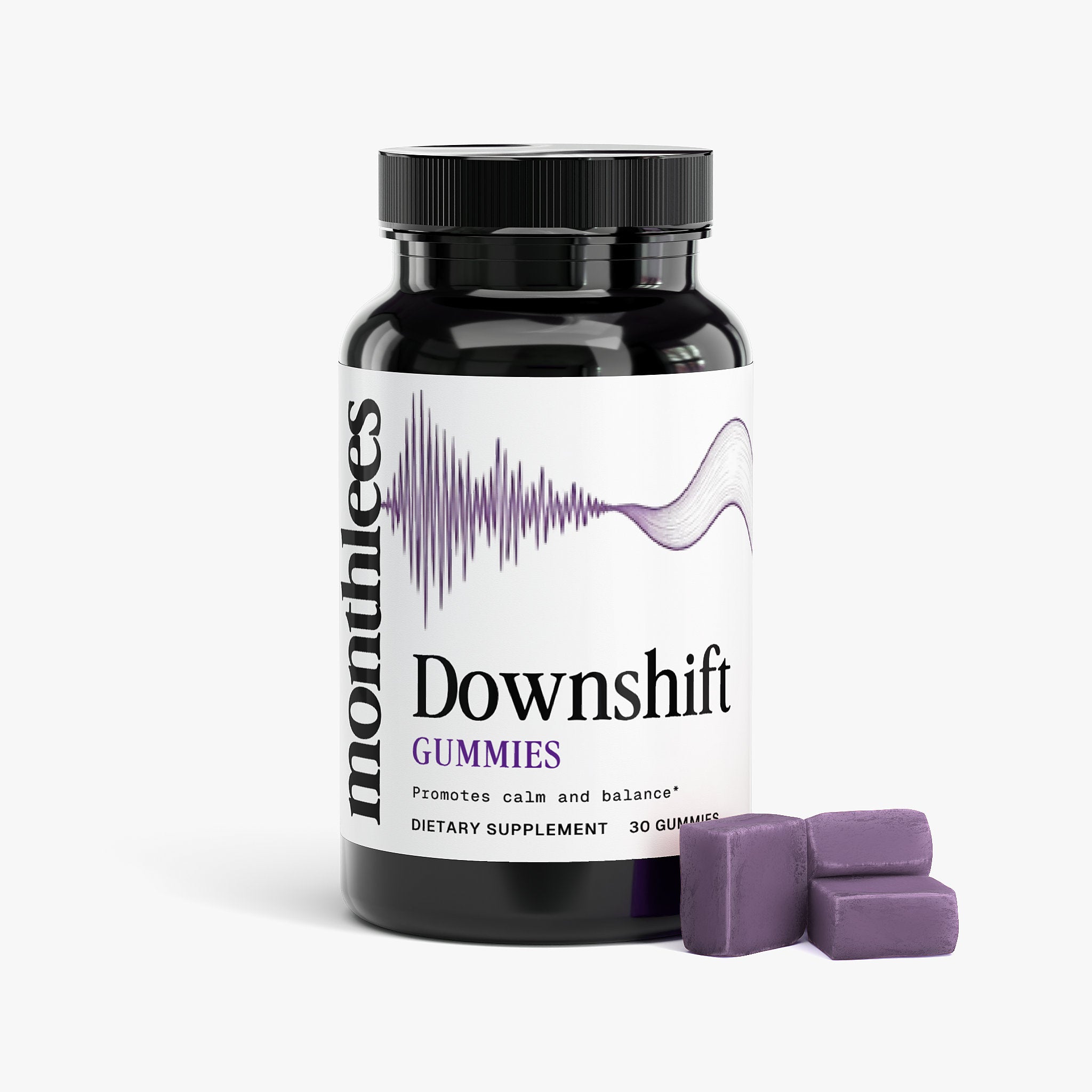 Downshift Calming Gummies