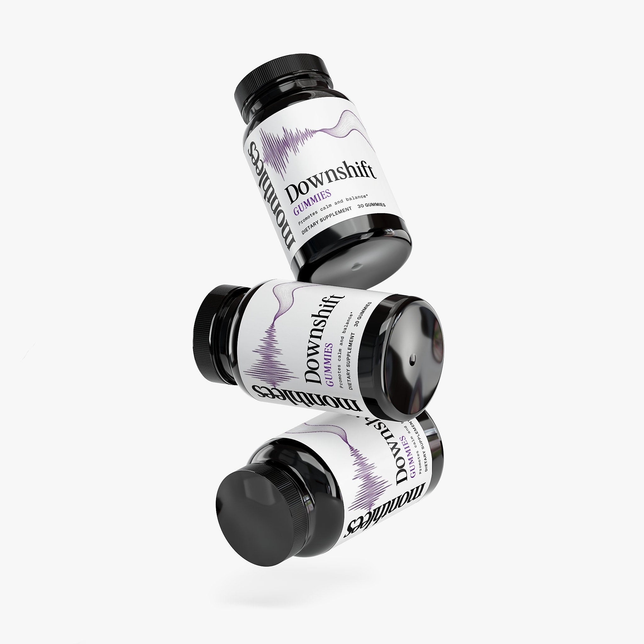 Downshift Calming Gummies - Member