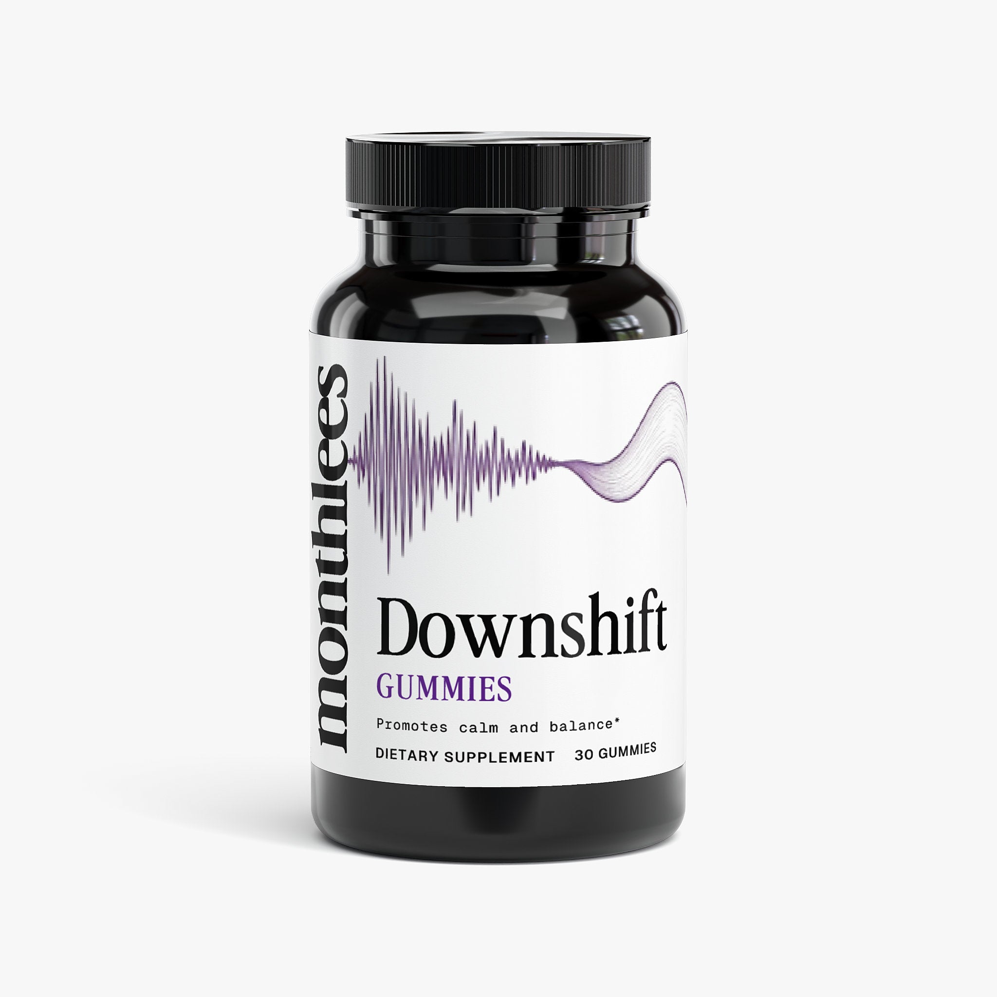 Downshift Calming Gummies - Member