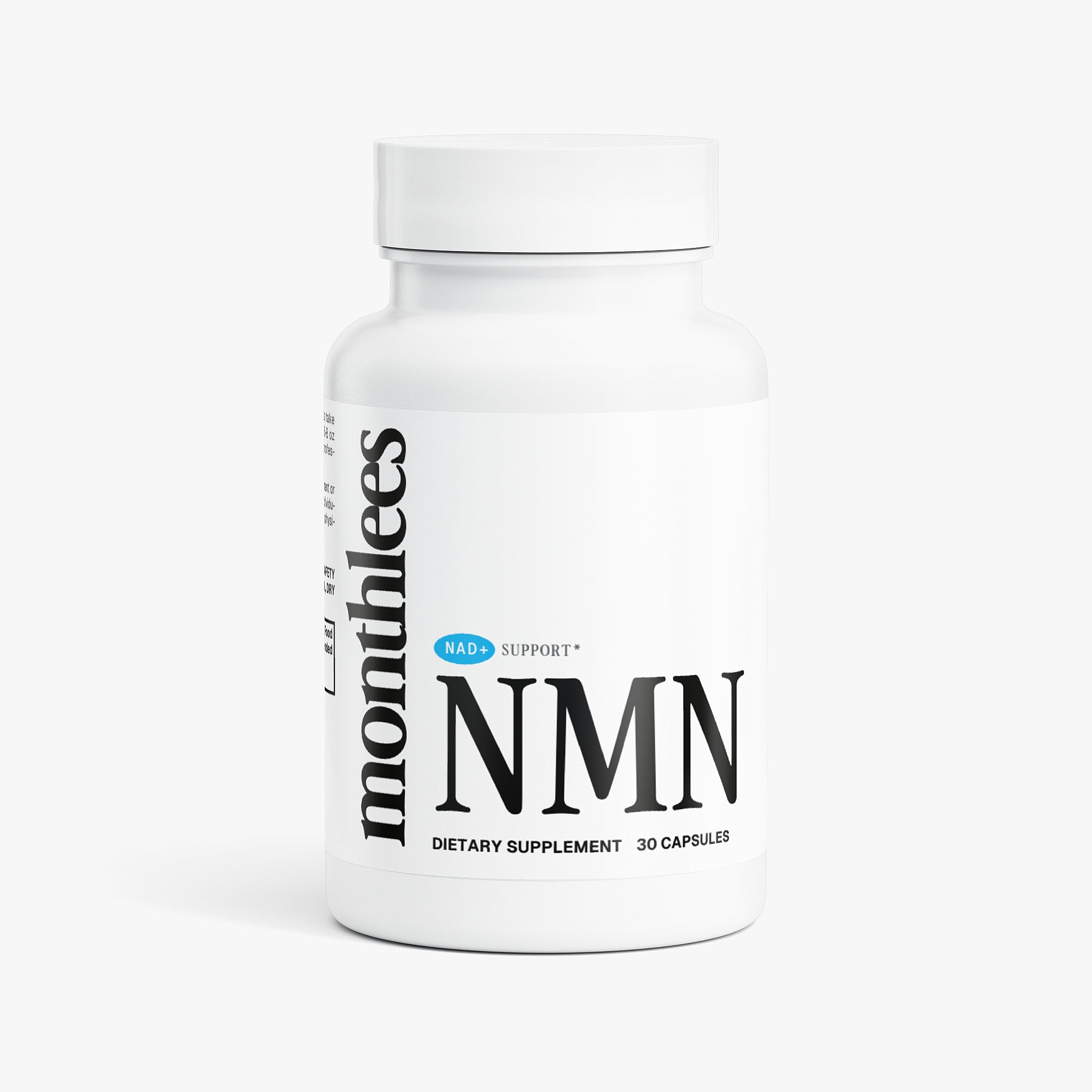 NMN ß-Nicotinamide Mononucleotide