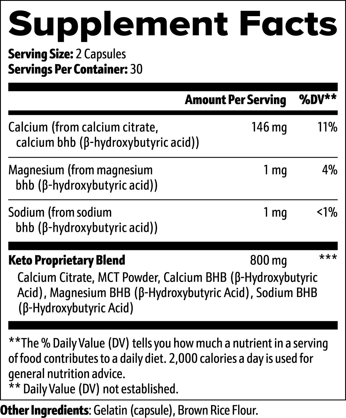 HydroxyFuel™