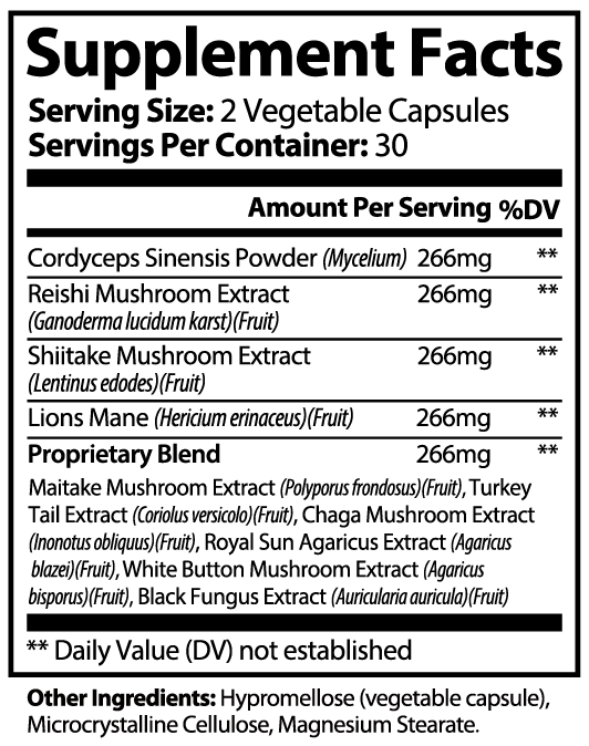 MycoFusion™