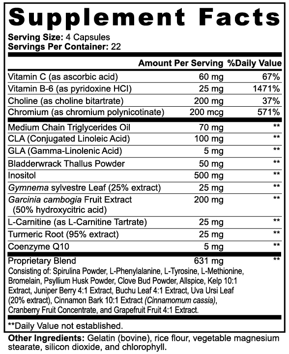 LipoFuel™
