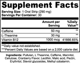 Energenix™ Strips
