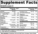 Energenix™ (Lychee Blast)