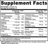 Energenix™ (Melon Creamsicle)