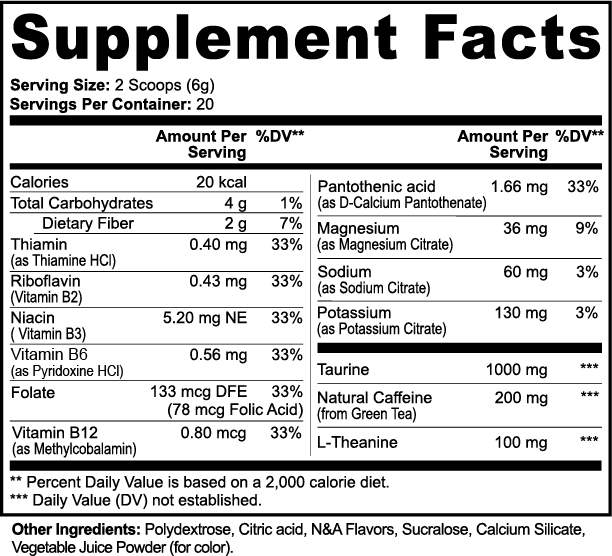 Energenix™ (Yuzu) - Member
