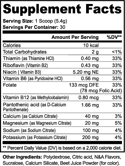 Hydralytes™ (Lychee) - Member