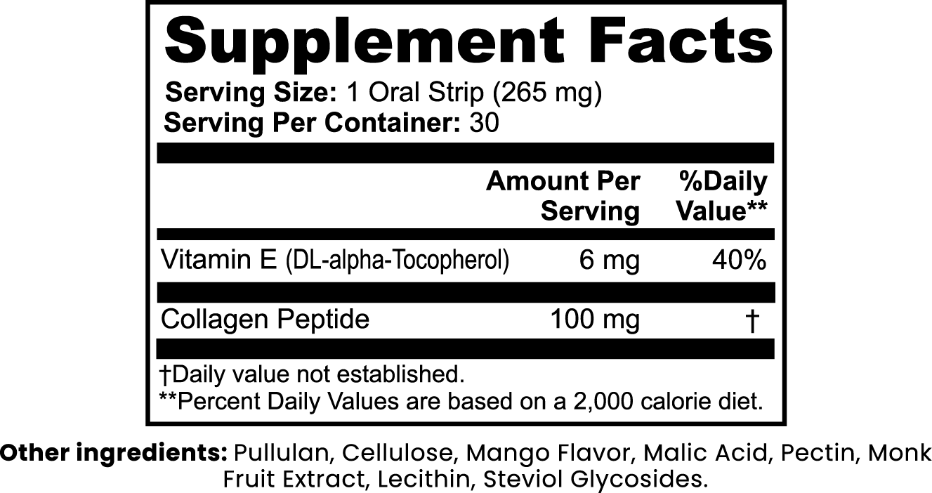 Glow Strips