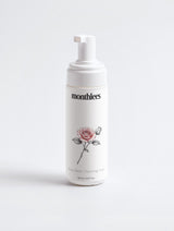 Rose Water Cleansing Foam