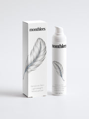 Sensitive Skin Lightweight Moisturizer - Fragrance Free - Member