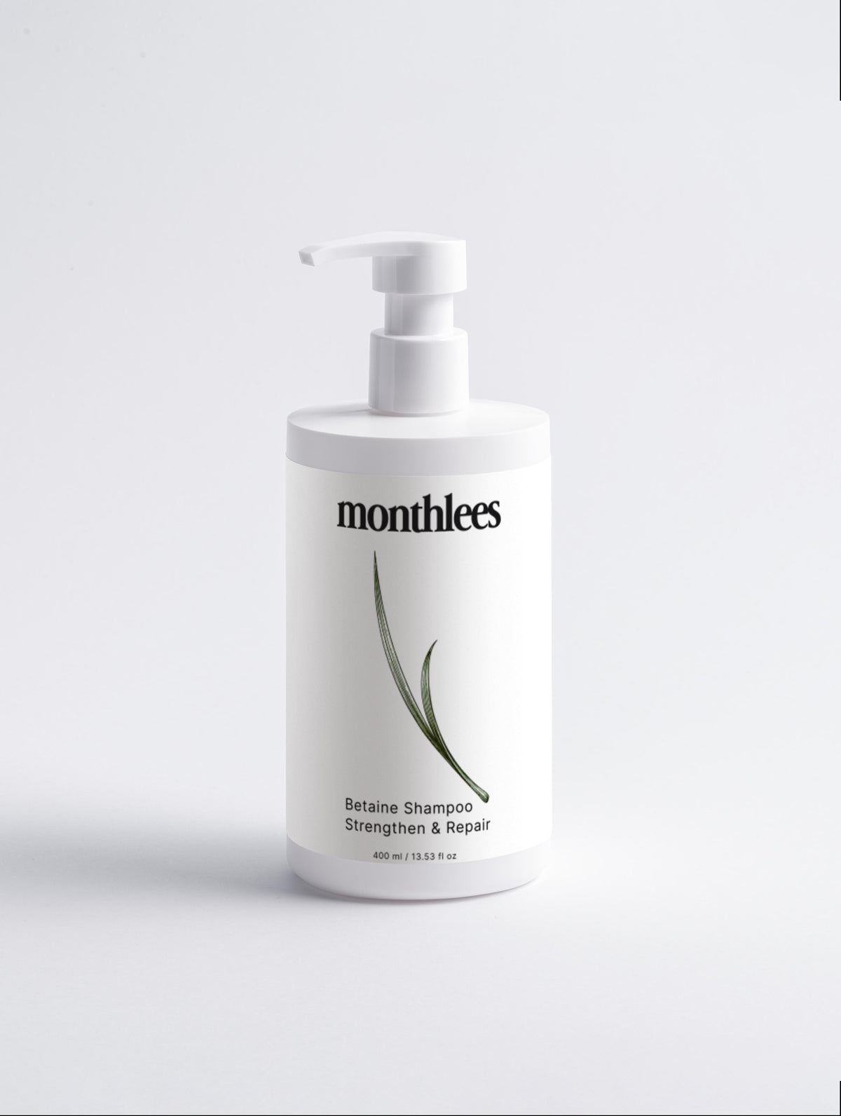 Betaine Strengthen & Repair Shampoo