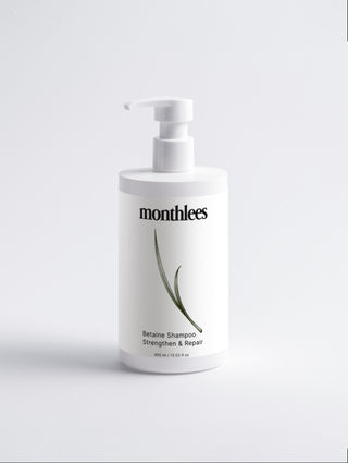 Betaine Strengthen & Repair Shampoo