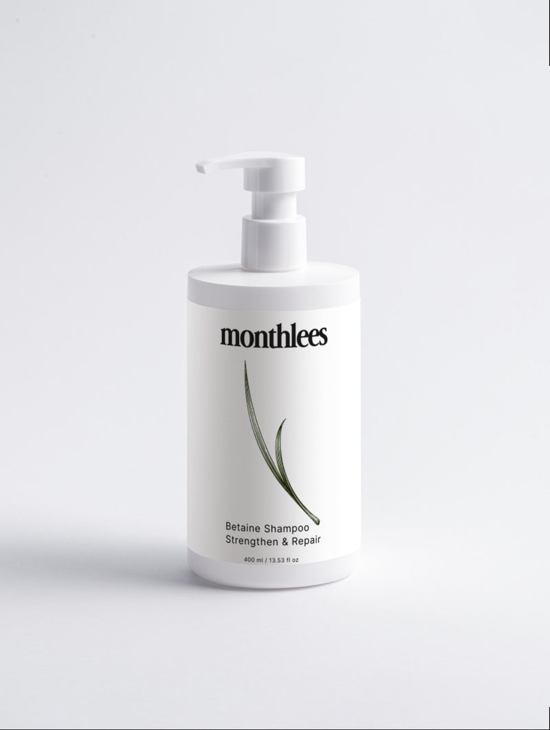 Betaine Strengthen & Repair Shampoo
