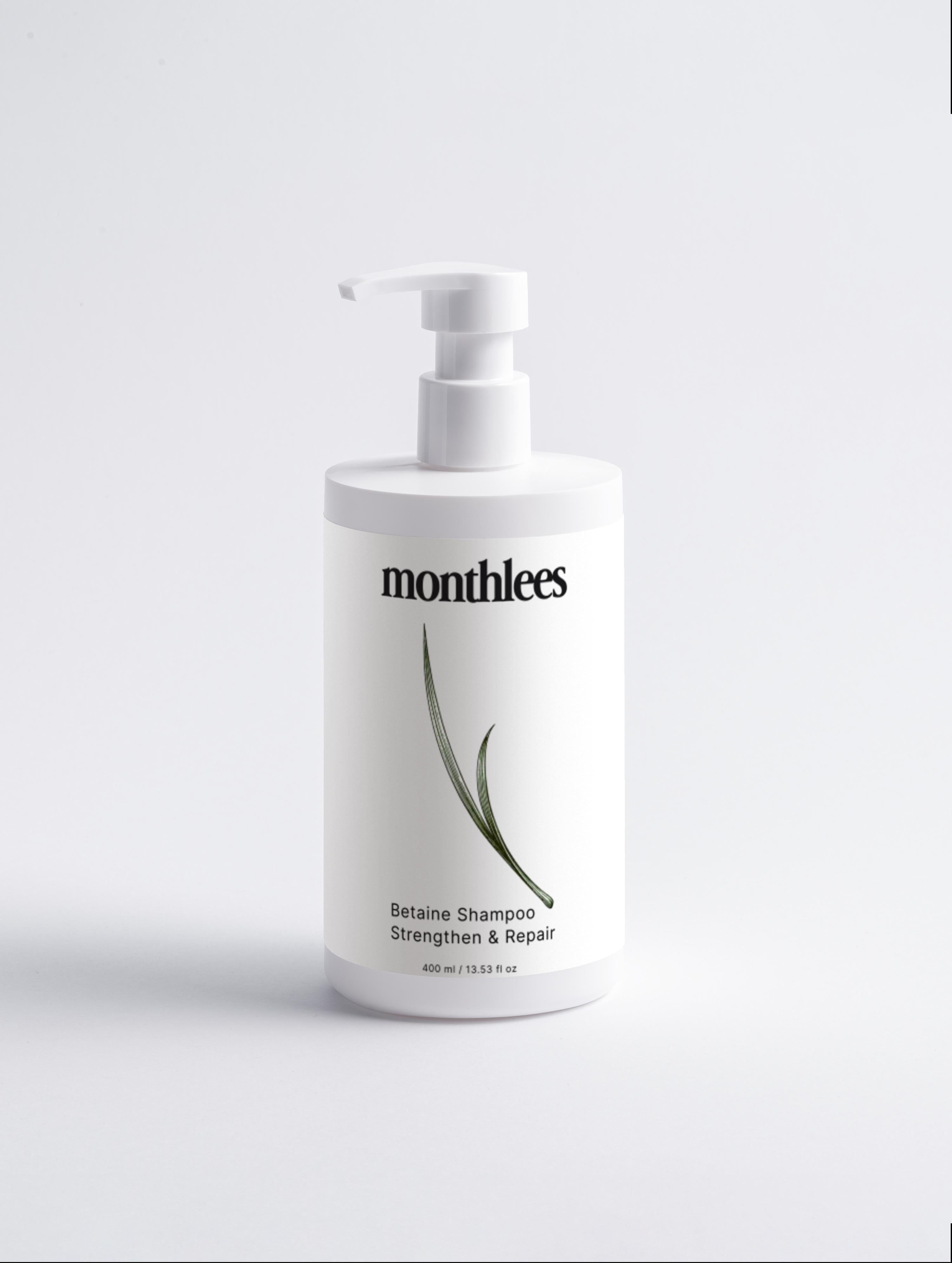 Betaine Strengthen & Repair Shampoo