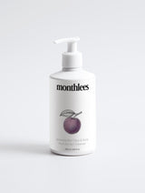 Sensitive Skin Face & Body Plum Extract Cleanser
