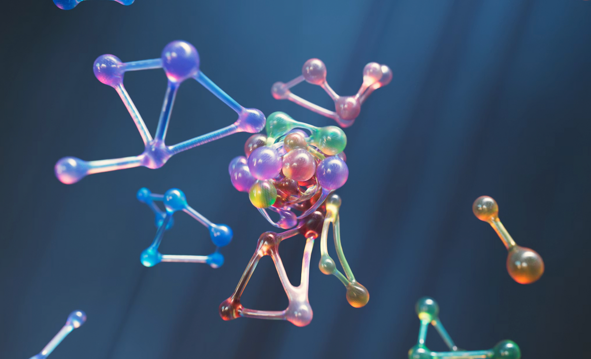 Glucose metabolism support