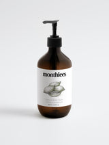 Hand & Body Wash - Smoky Cardamom