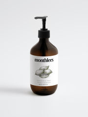 Hand & Body Wash - Smoky Cardamom