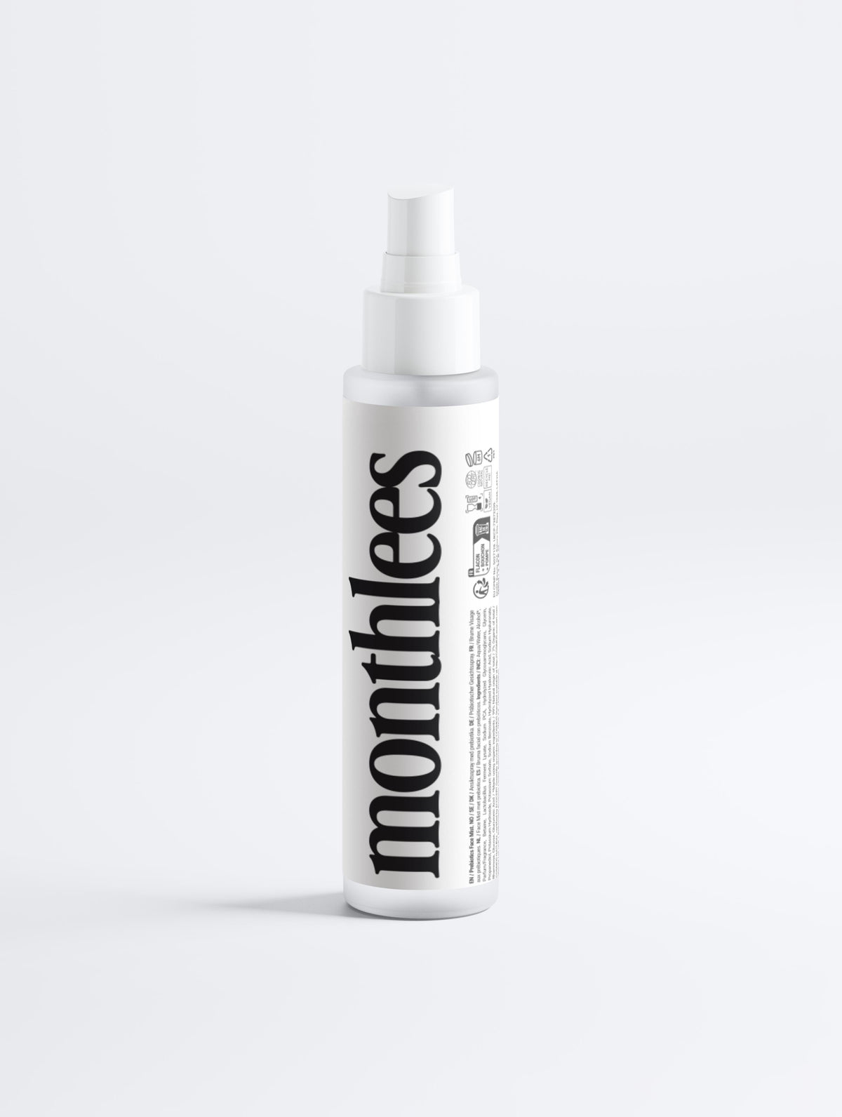 Hydrobiome Prebiotic Face Mist