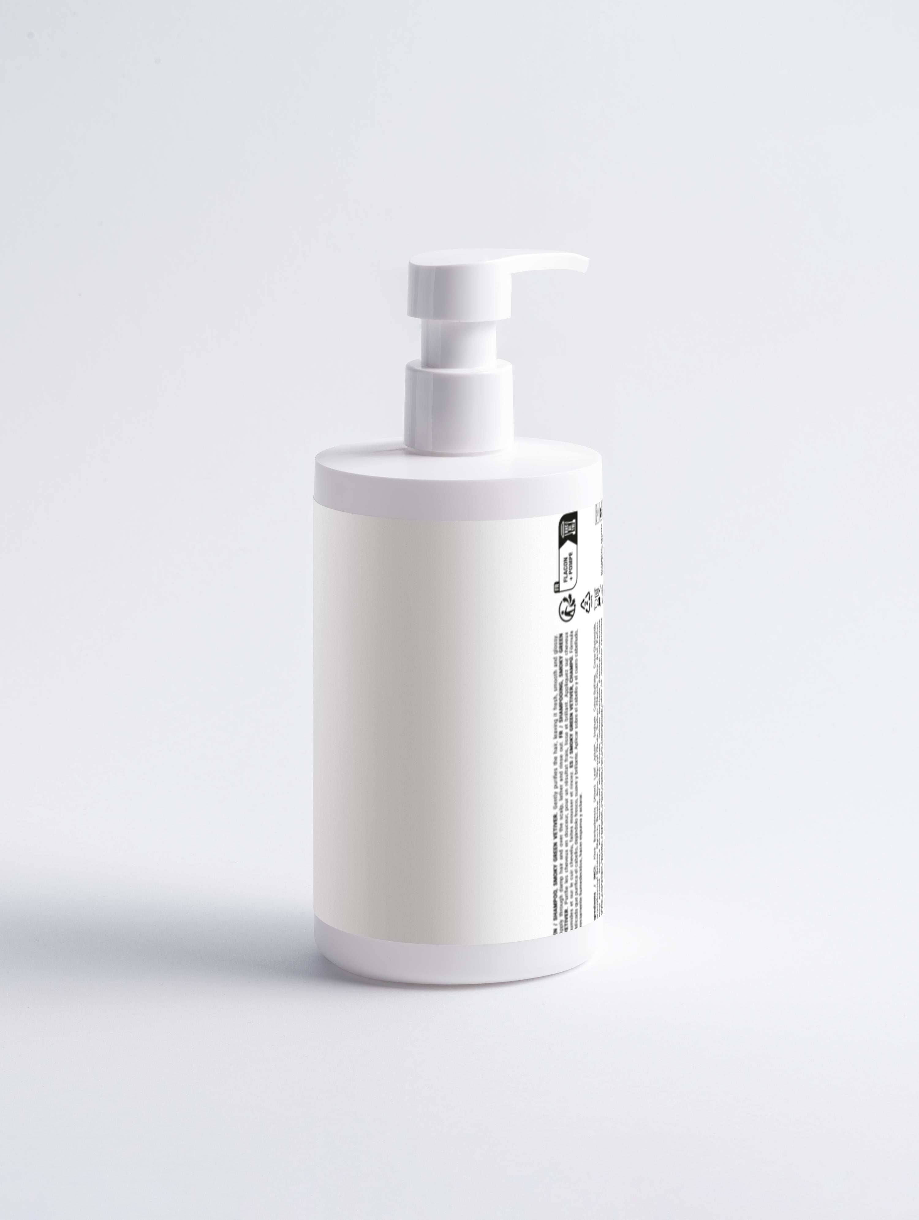 Betaine Strengthen & Repair Shampoo