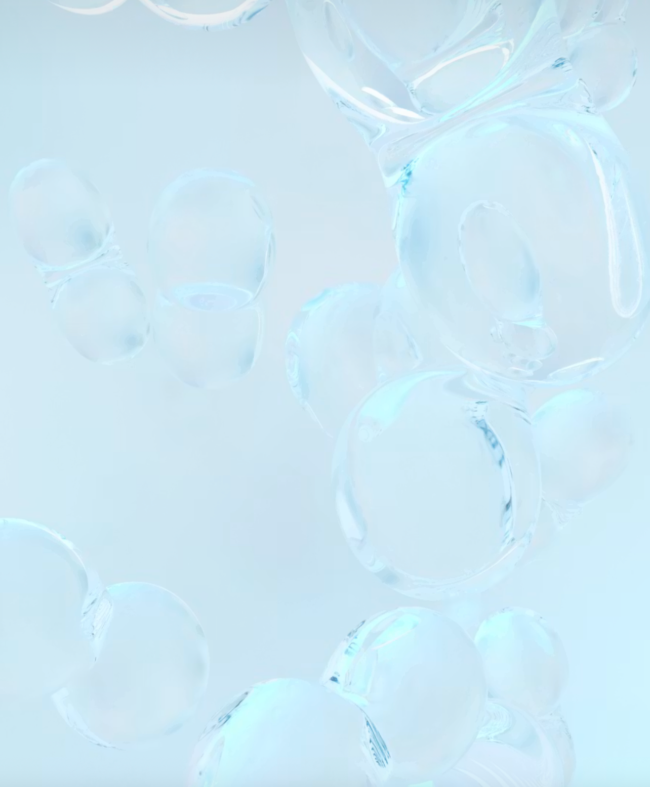 Research-backed supplement formula visual