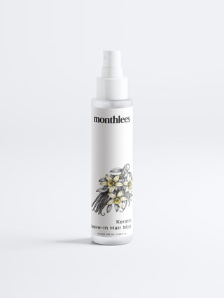 Keratin Leave-In Hair Mist