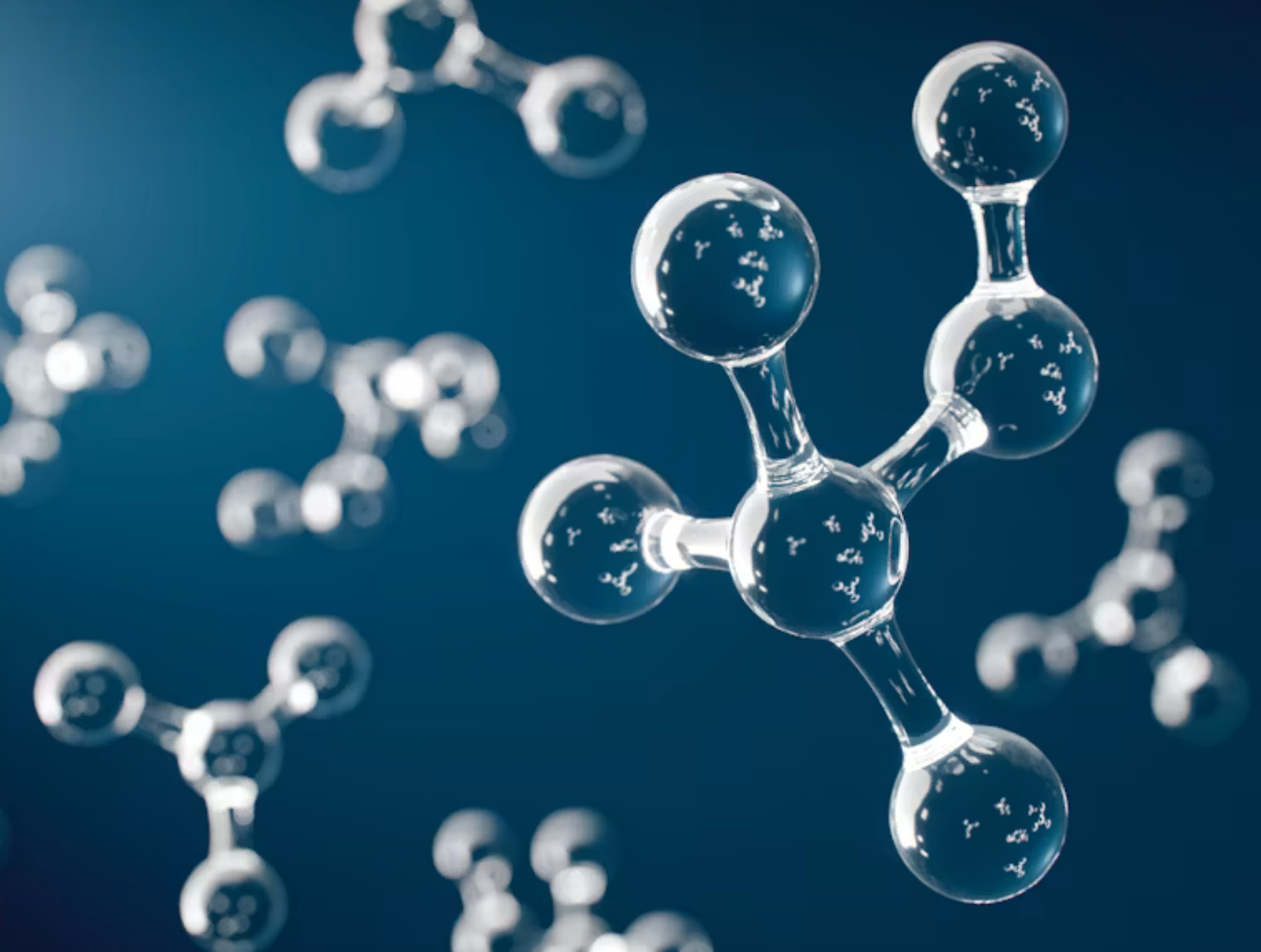 Research-backed supplement formula visual