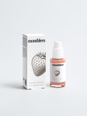Peptide Renewal Anti-Aging Serum - Member